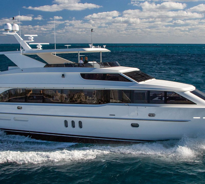 HARGRAVE Yachts, Superyachts, Luxury Yachts, Yachts for Charter, Yacht